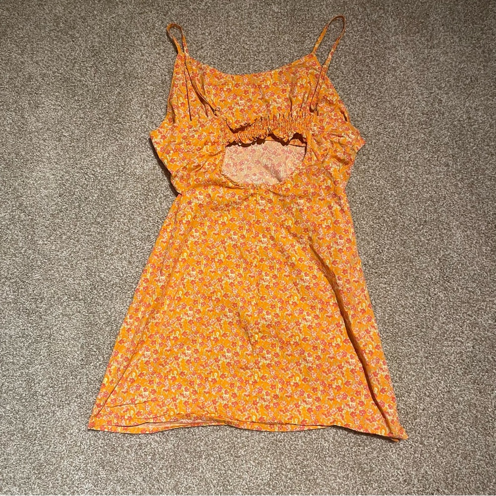 Wild Fable Mini Dress - Picture 2 of 3